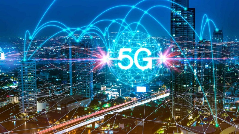 На пути к 5G разбираемся, что нового в сети пятого поколения   