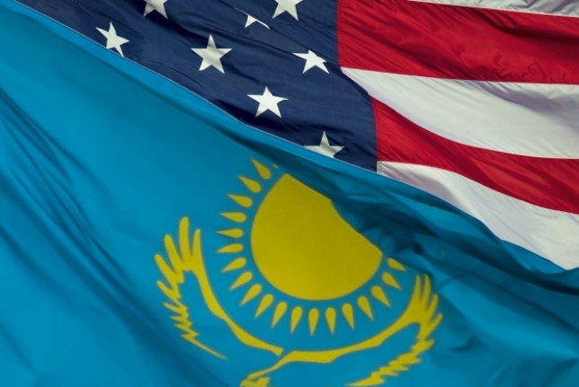 Мы не хотим, чтобы антироссийские санкции влияли на Казахстан – посол США