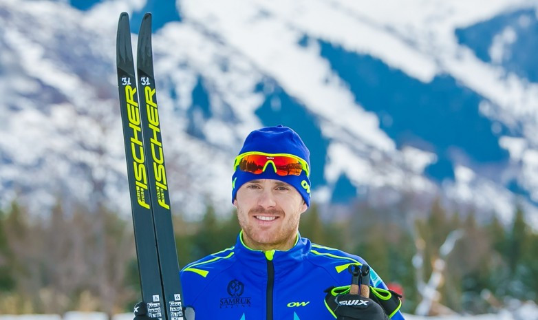 На Кубке Казахстана по лыжным гонкам будет сформирован состав на участие в ЭКМ в Финляндии и Швеции