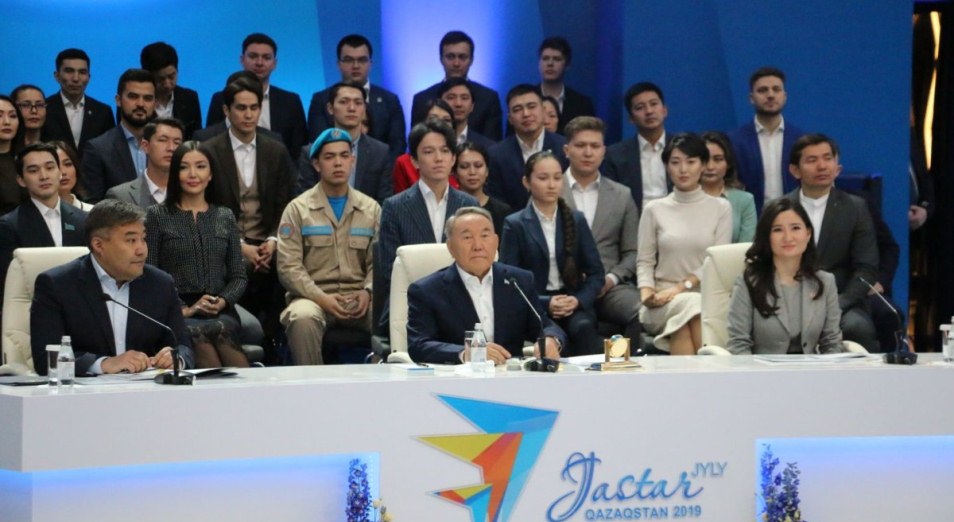 Специальный фонд поддержки молодежных стартапов создадут в Казахстане