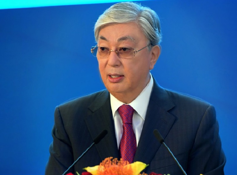 IT-проекты: Казахстан и Китай могут начать работать вместе
