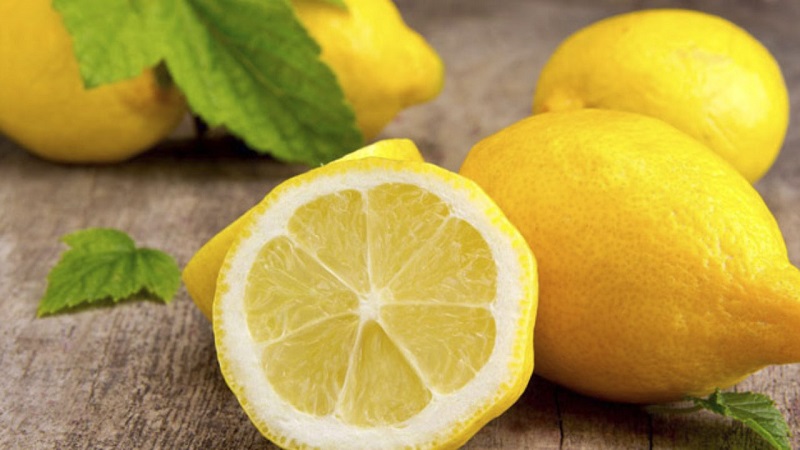 В Казахстане за месяц цена на лимоны выросла почти на 48%   