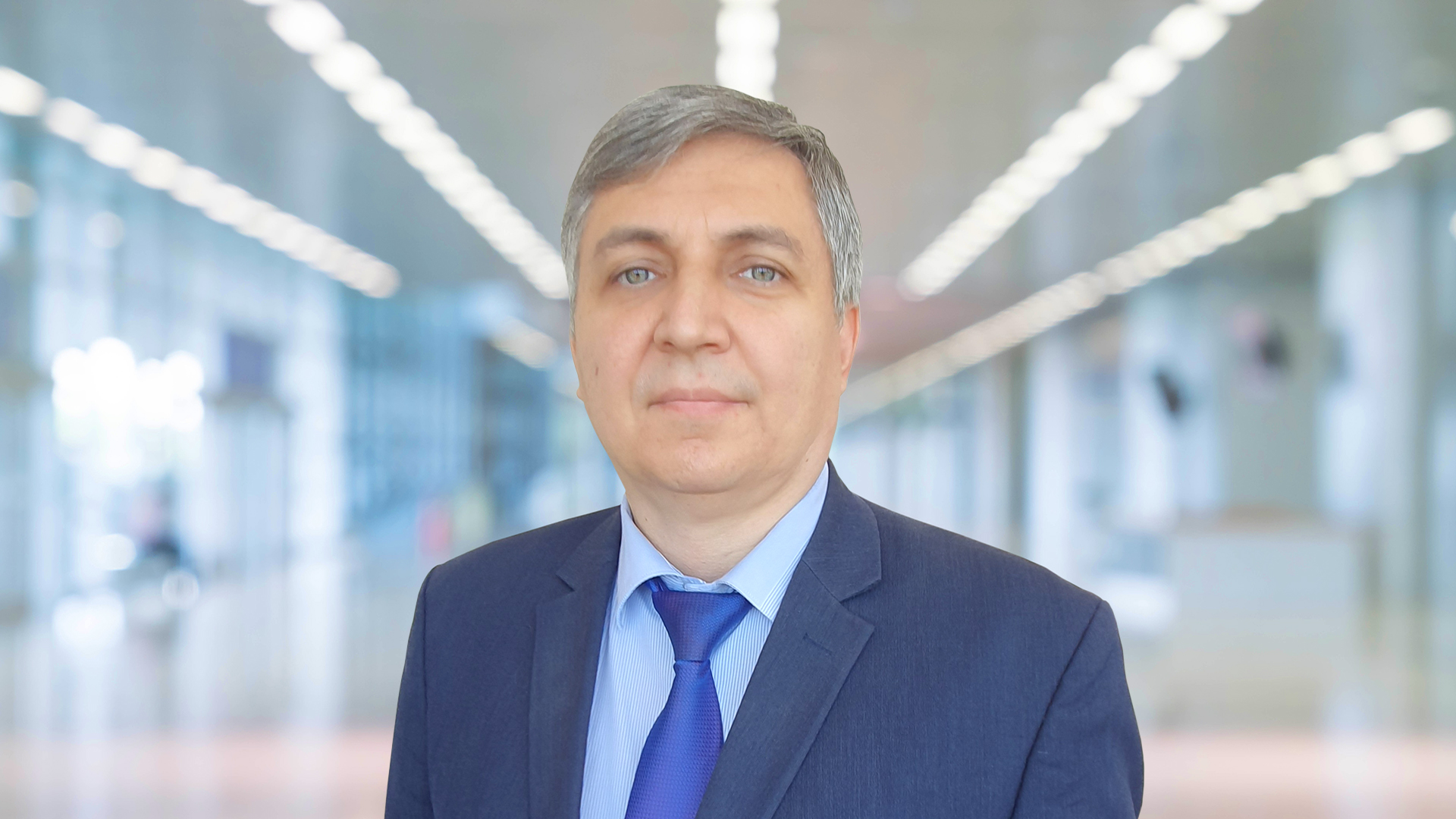 Руслан Абдикаликов назначен председателем комитета по информационной безопасности МЦРИАП РК   