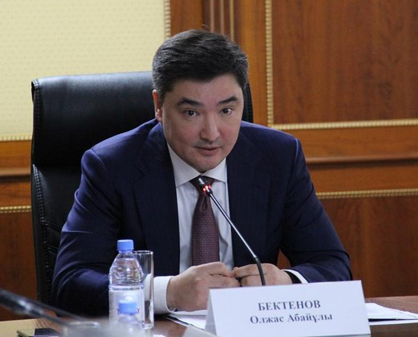 В Казахстане озвучили коррупционные схемы в различных отраслях    