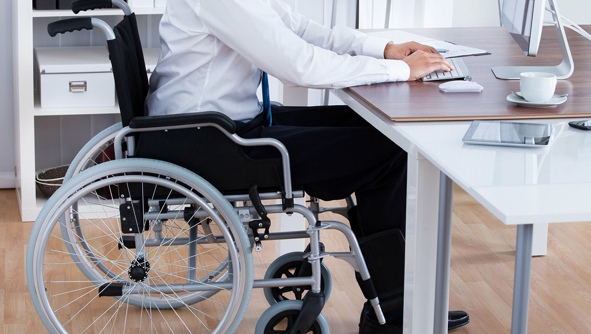 Лица с инвалидностью теперь могут получить подтверждающие документы онлайн  
