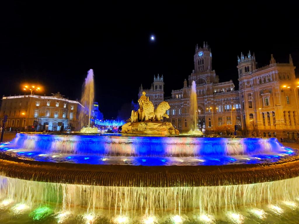 В Мадриде оригинально отметили День независимости Казахстана  