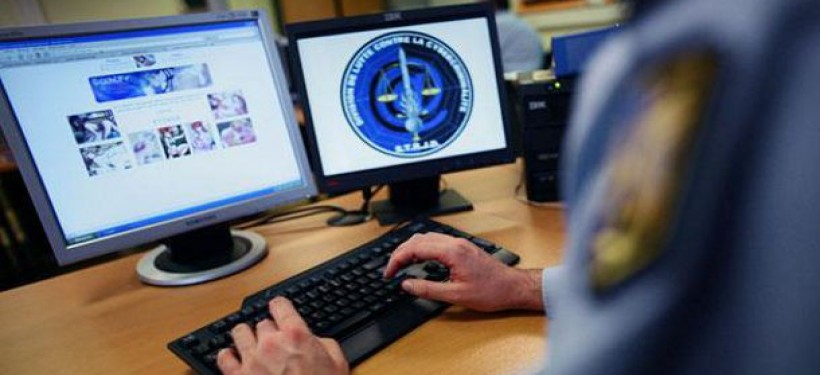 Полицейские Алматы просят помочь в опознании мошенников через соцсети