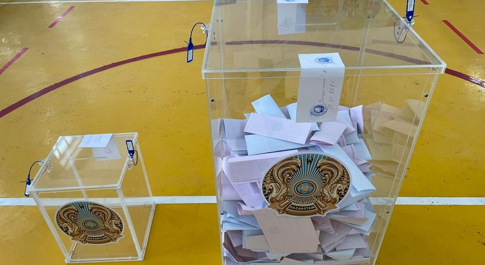 Миссия ШОС признает состоявшиеся в Казахстане парламентские выборы свободными, достоверными и демократичными  