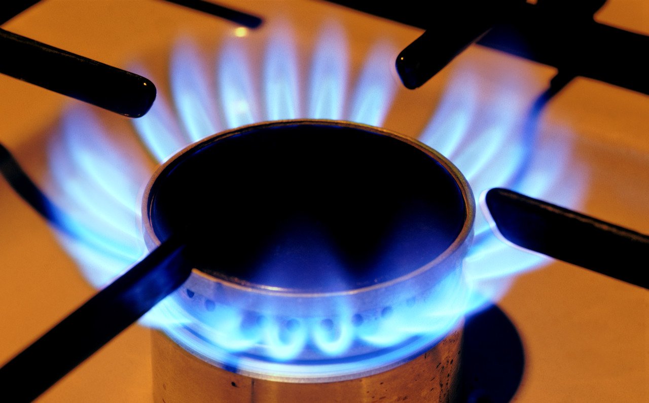 Украинцам с 1 ноября повысят цены на газ на четверть 