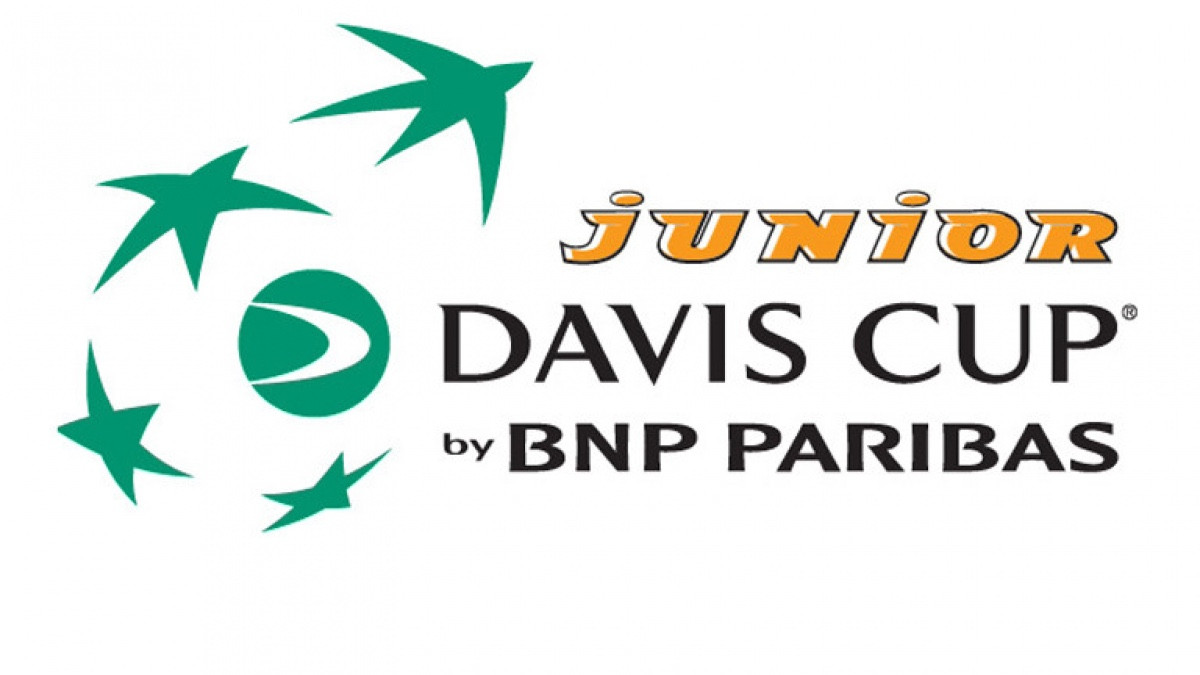 Junior Davis Cup 16&unde: в Нур-Султане стартовал отборочный турнир  