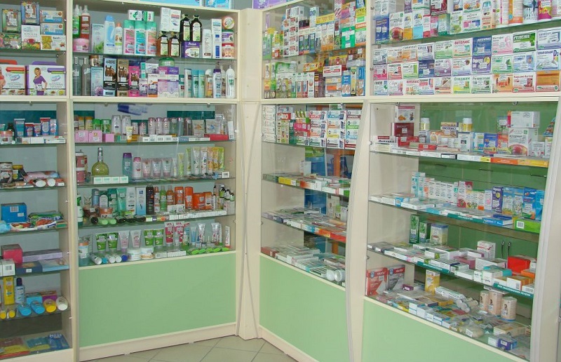 «Ак жол» просит минздрав обязать ТОО «СК-Фармация» работать с частными аптеками  