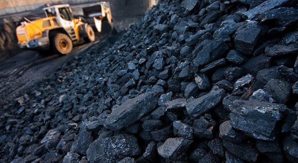 В ВКО заморозили цены на уголь 