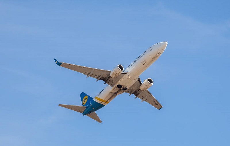 В результате авиакатастрофы украинского Boeing погибло 176 человек  