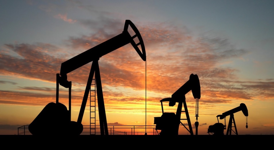 Рынок нефти приуныл на фоне страхов вокруг слабого спроса
