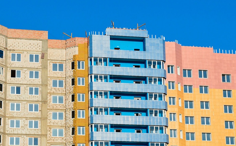 Предельная стоимость жилья по "7-20-25" увеличена в Караганде   