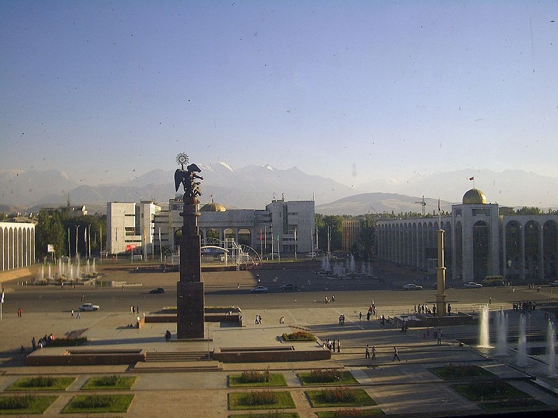 Кыргызстан и Казахстан готовят визит Токаева в Бишкек   