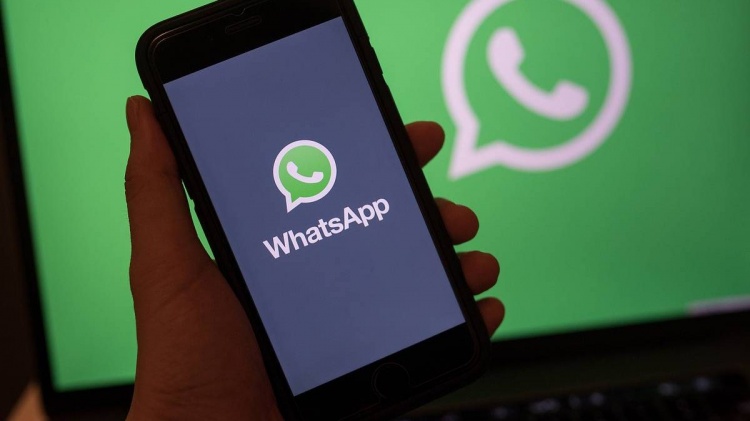 WhatsApp қолданушылары Жаңа жыл мерекесі қарсаңында рекорд орнатты 