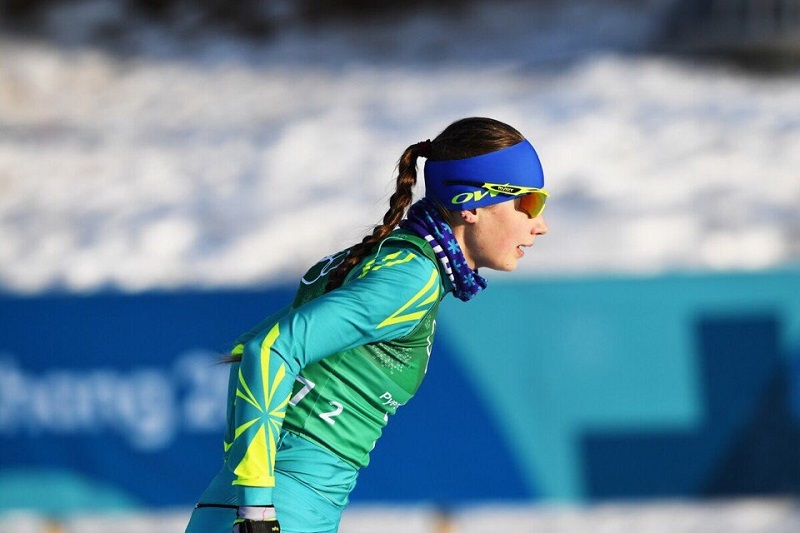 Этап Кубка мира по лыжным гонкам: как выступили казахстанцы  