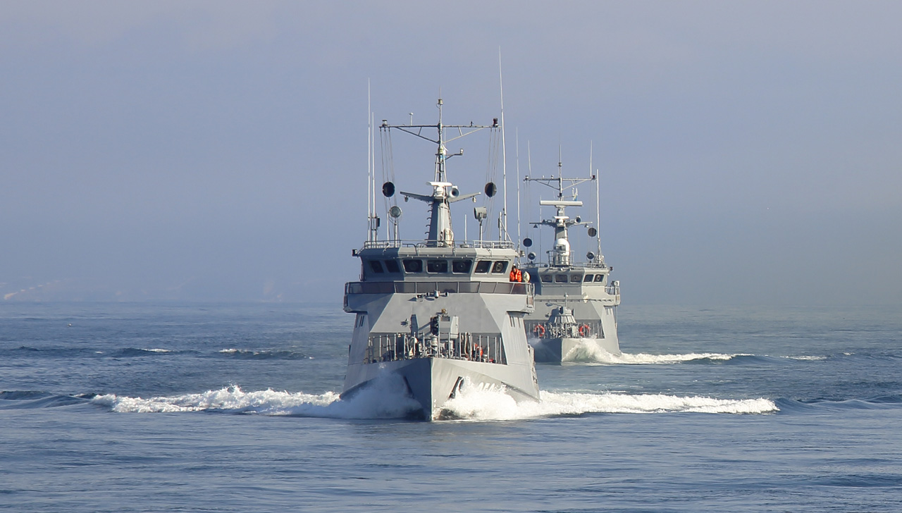 Қорғаныс министрлігі теңіз флотындағы жағдайдың "нашарлығына" қатысты түсініктеме берді 