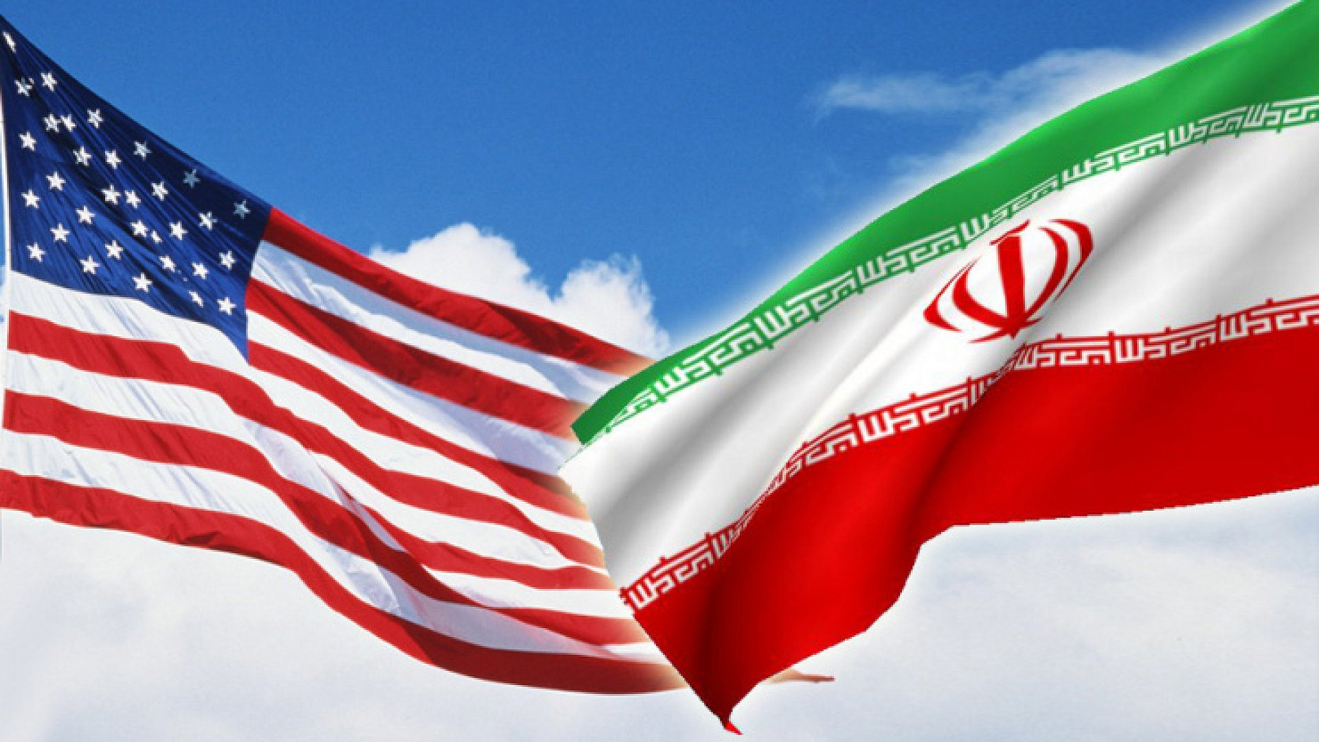 США вновь оказывают давление на Иран   