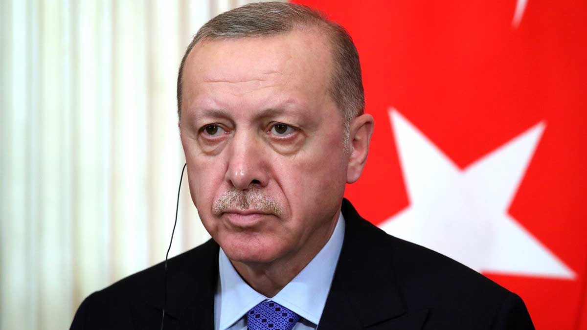 Эрдоган считает, что ЕС без Турции не сможет сохранить свою мощь