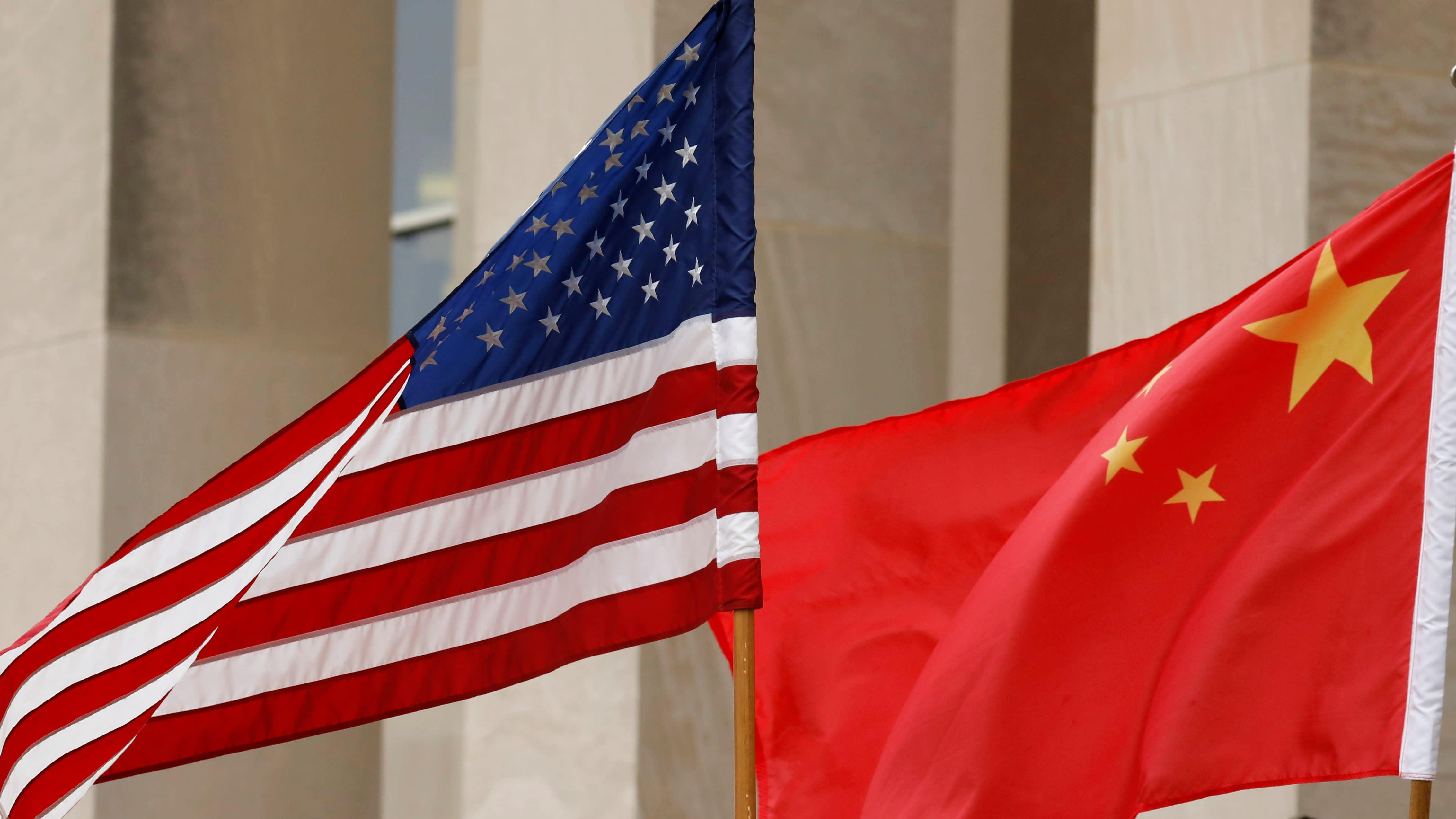 Китай и США намерены провести торговые переговоры 7–8 января 
