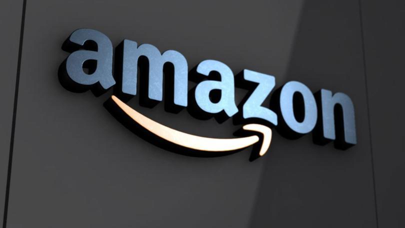WSJ узнала о разработке Amazon способа оплаты по ладони