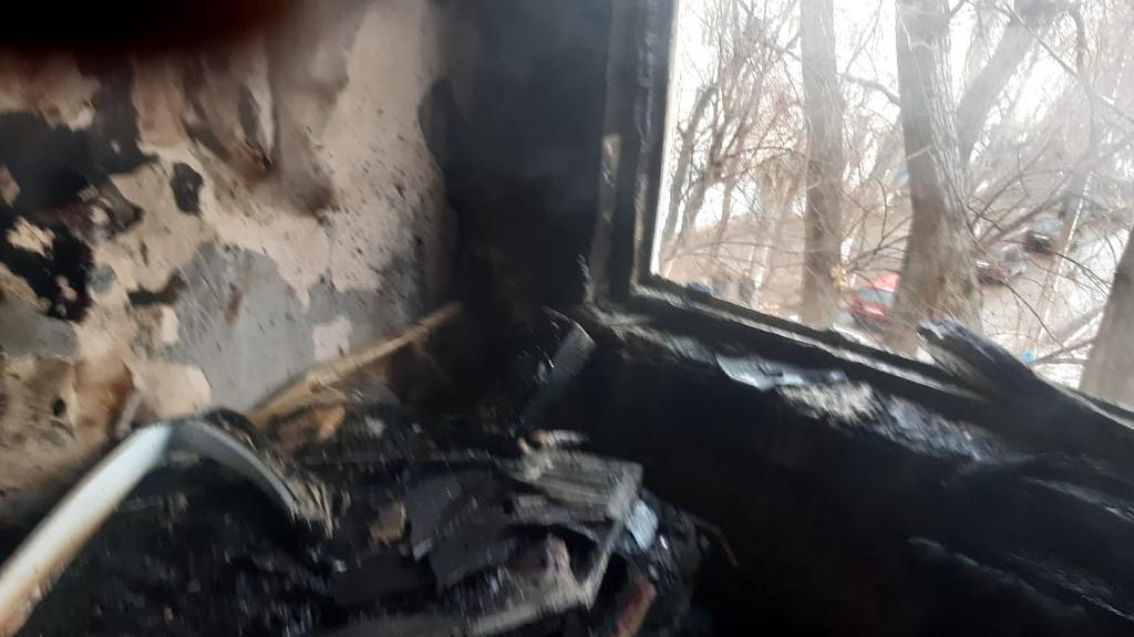 Пятеро детей скончались от угарного газа в Жамбылской области
