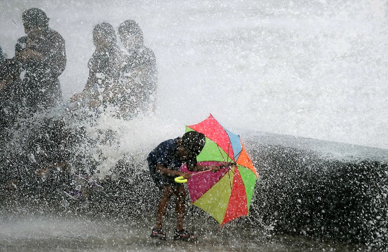 Более 130 человек погибли за сутки в Индии  из-за дождя  