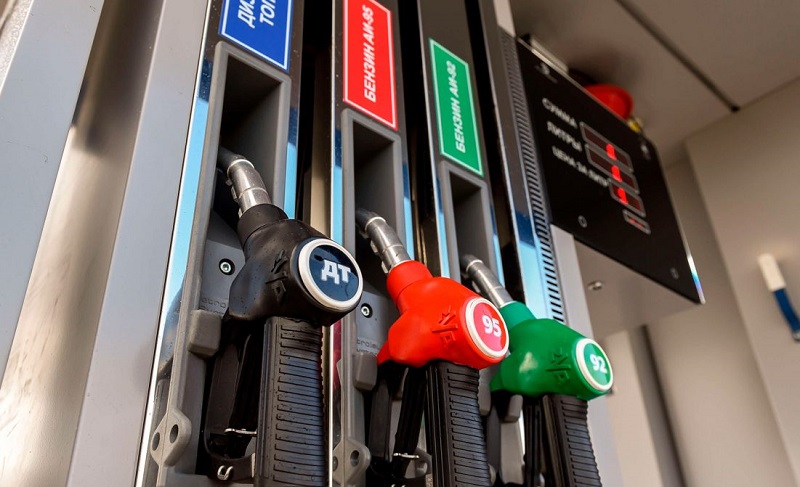 Повышение акциза на бензин: что важно знать? 