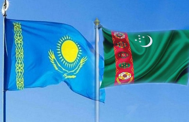 Новый посол Казахстана в Туркменистане приступил к работе   