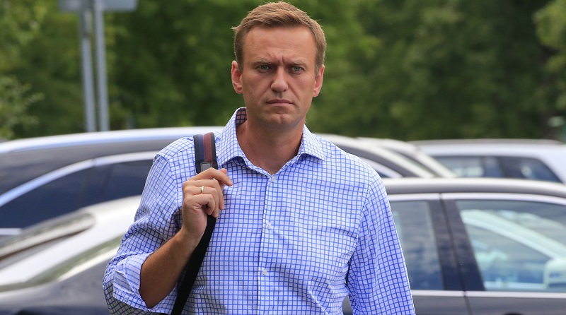 Германия проинформировала G7 о выводах немецких экспертов по инциденту с Навальным  
