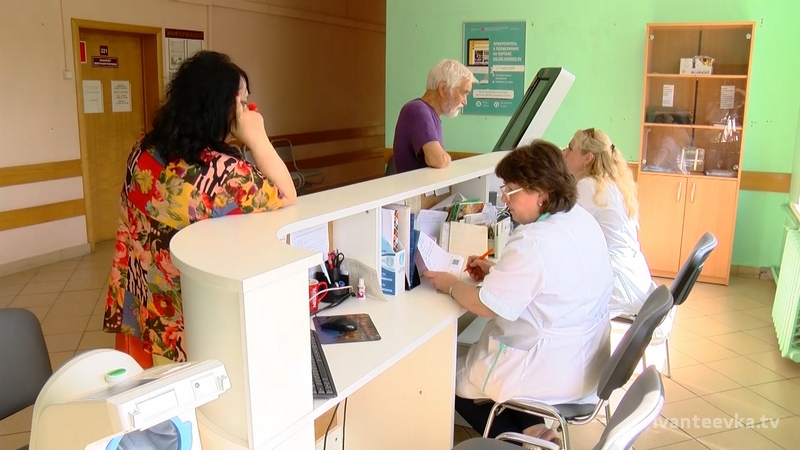 С 23 июня поликлиники Нур-Султана снова приостанавливают прием пациентов