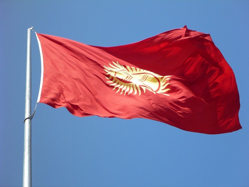 Кыргызстан продлевает срок действия "зеленого коридора" для иностранцев  