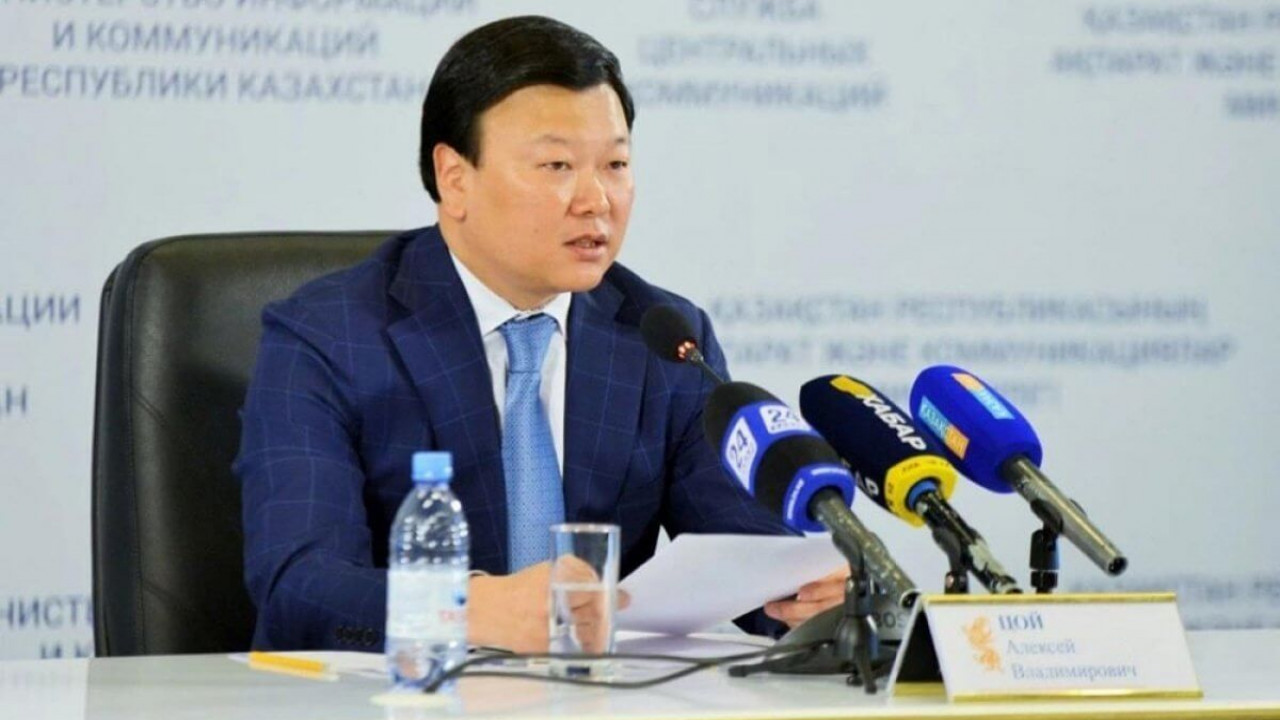 В Казахстане на бесплатные ПЦР-тесты выделили 14 млрд тенге – глава минздрава