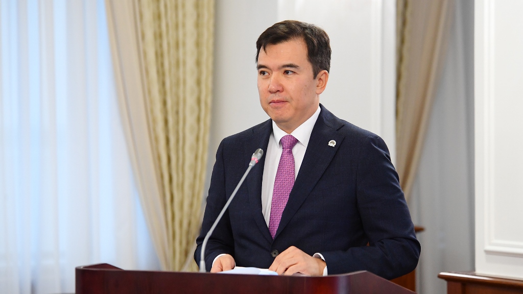 173 сельских округа Казахстана имеют полностью самодостаточный бюджет
