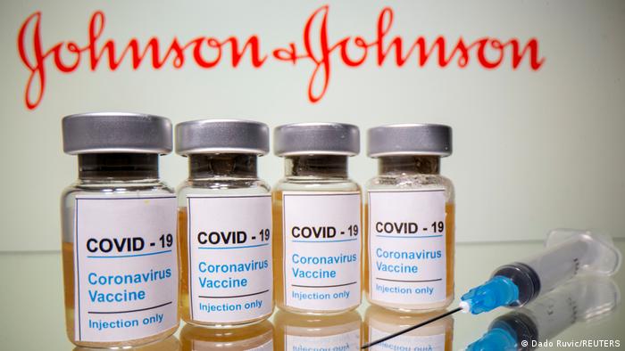 Почему рекомендовали не использовать вакцину Johnson & Johnson в США  