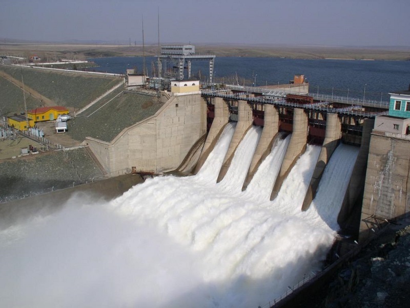 В Алматинской области планируют ввести две ГЭС   