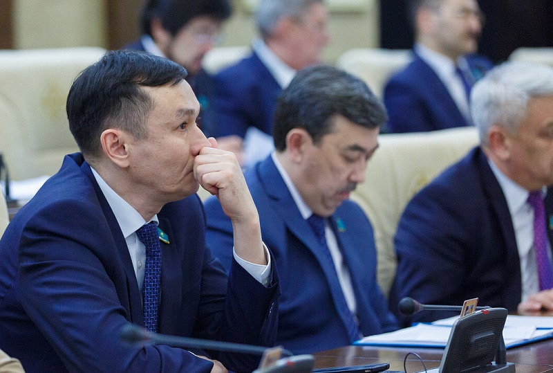 Пересмотреть приватизацию соцобъектов предложили депутаты Казахстана   