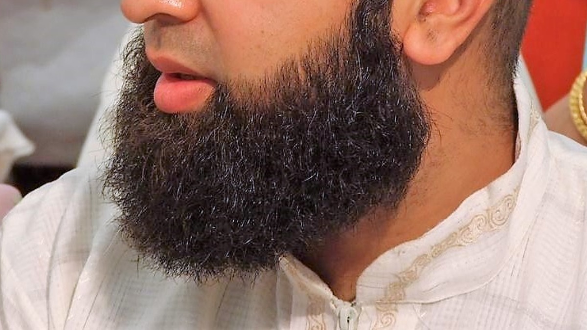 Почему талибы запретили мужчинам в Афганистане брить бороды  