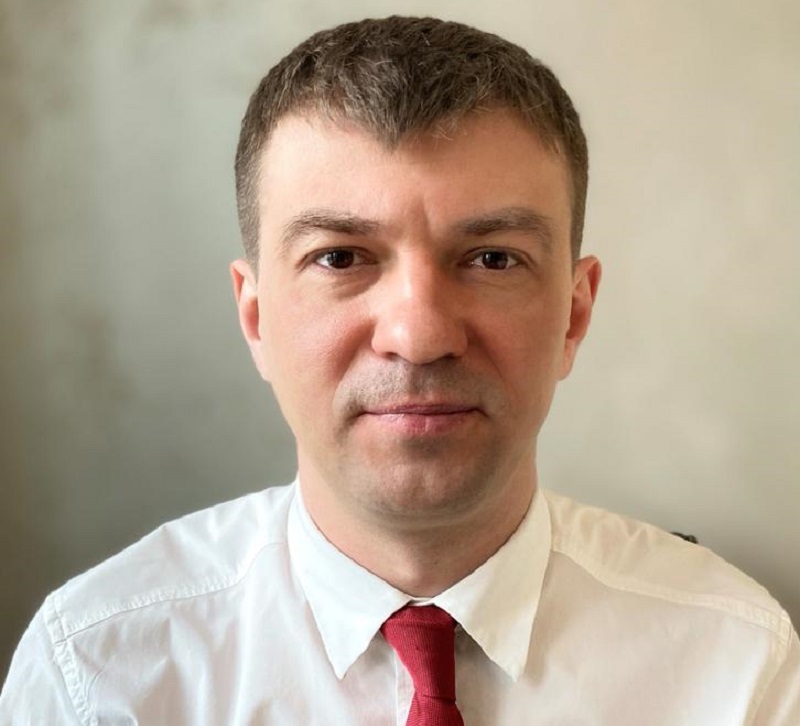 Назначен региональный менеджер Microsoft в Казахстане  