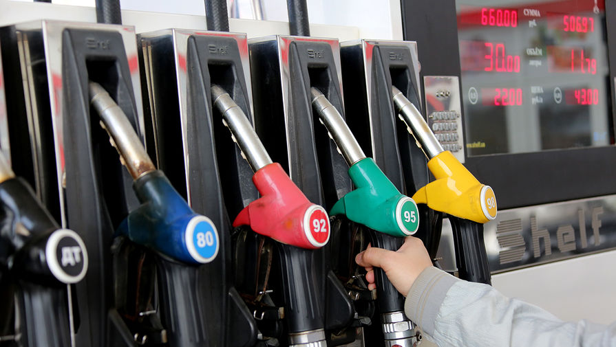 На сколько выросли цены на бензин в странах ЕАЭС  