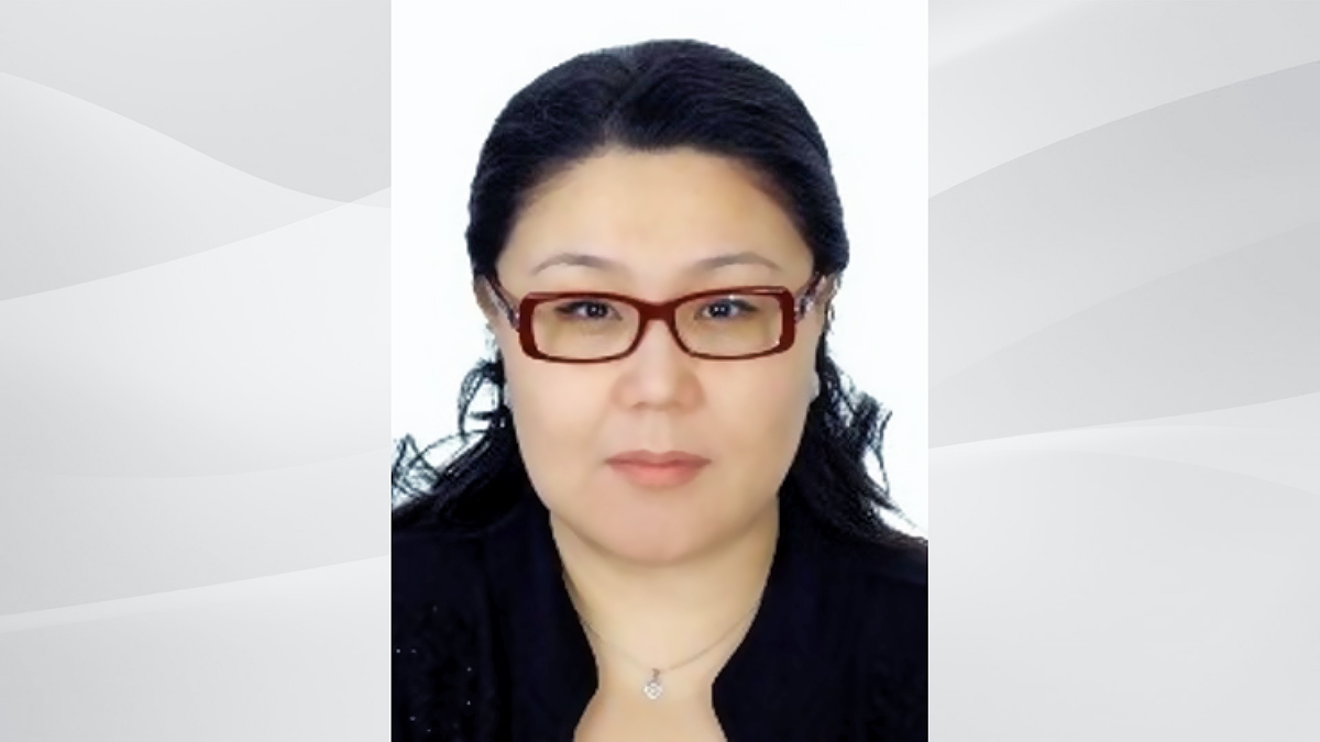 Аида Курмангалиева назначена руководителем аппарата министерства труда и социальной защиты населения РК