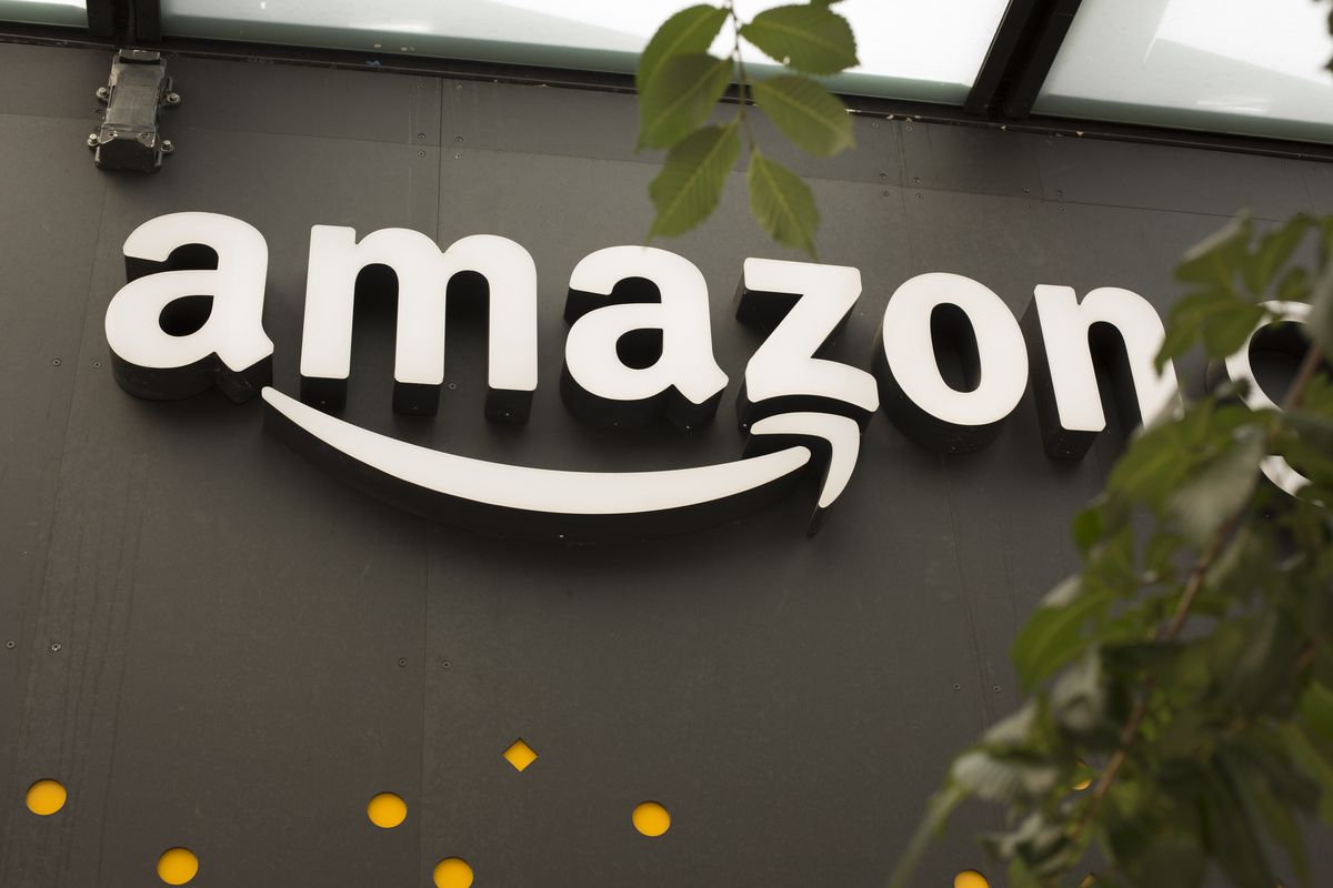 Amazon вновь обогнала Microsoft по капитализации 
