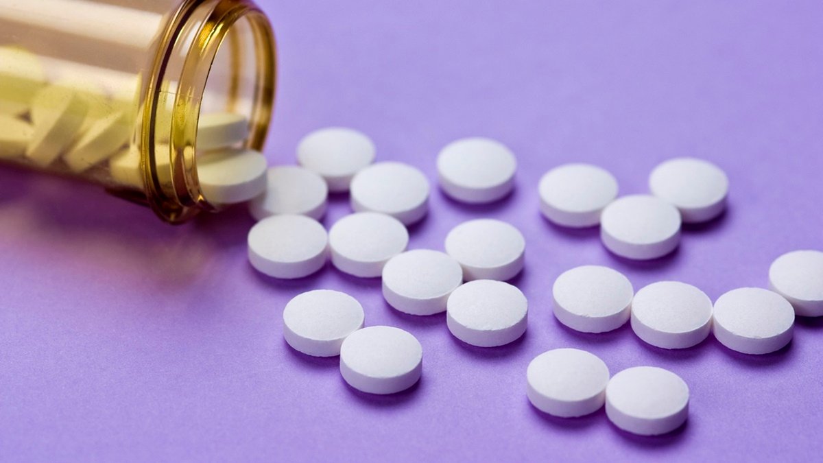 Исследования эффективности аспирина в лечении коронавируса проведут в Великобритании