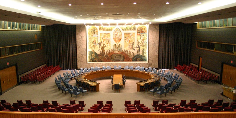 СБ ООН намерен обсудить ситуацию в Нагорном Карабахе  