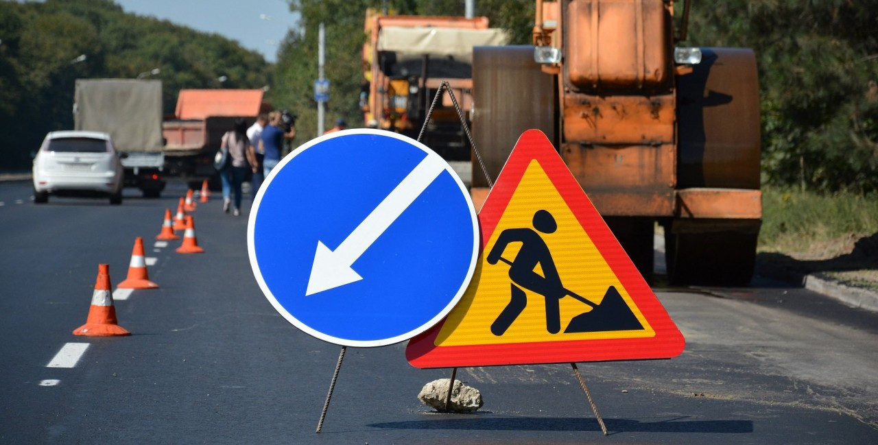 В Нур-Султане закроют на ремонт участок улицы Байтурсынова  