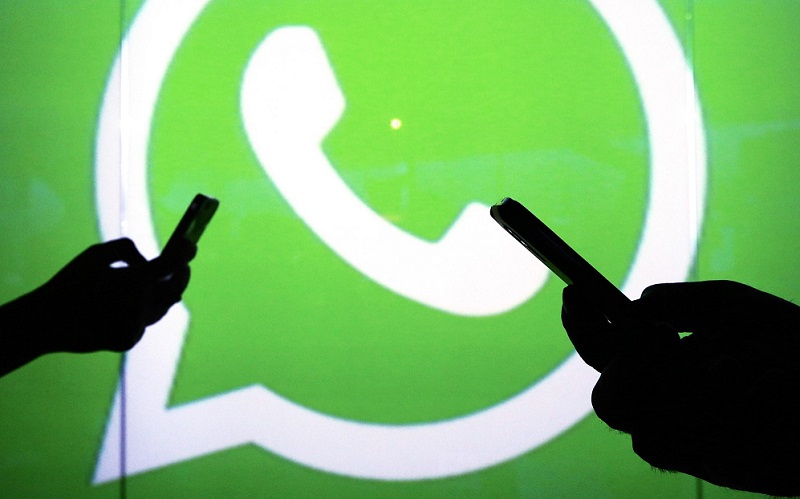 Эдвард Сноуден советует не пользоваться WhatsApp и Telegram  