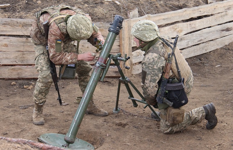 Азербайджанская армия возобновила боевые действия в Карабахе – минобороны Армении  