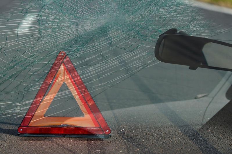 Десять человек пострадали в ДТП на трассе в Акмолинской области 